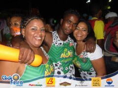 Bloco Auê
